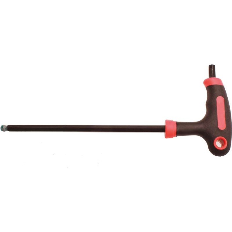 Klucz imbus  6 mm B.7882-6