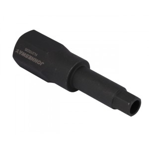 Klucz ampulowy 10mm z otworem do wtryskiwaczy BOSCH owór 7`5mm AL010235