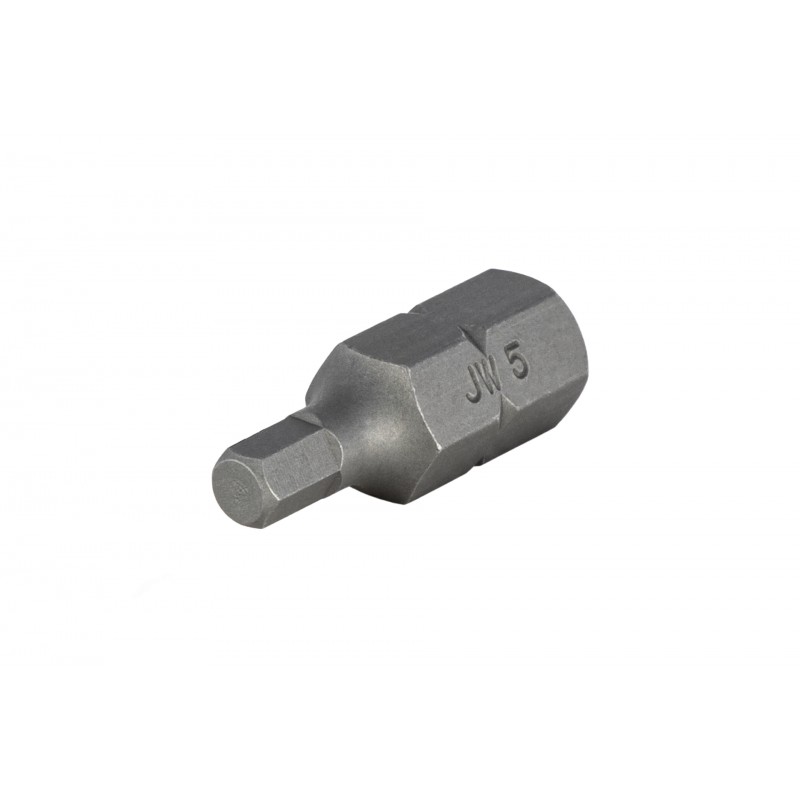 Bit 10mm ampulowy H5 x 30mm D130H50