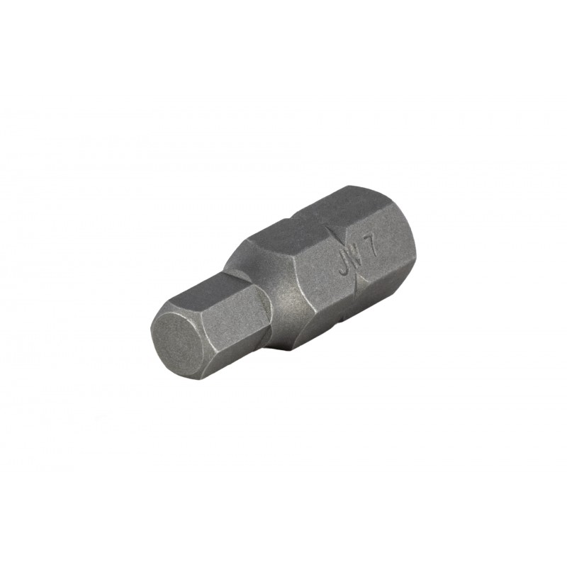 Bit 10mm ampulowy H7 x 30mm D130H70