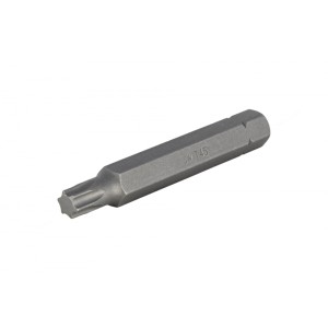 Bit 10mm TORX T45 x 30mm D130T45
