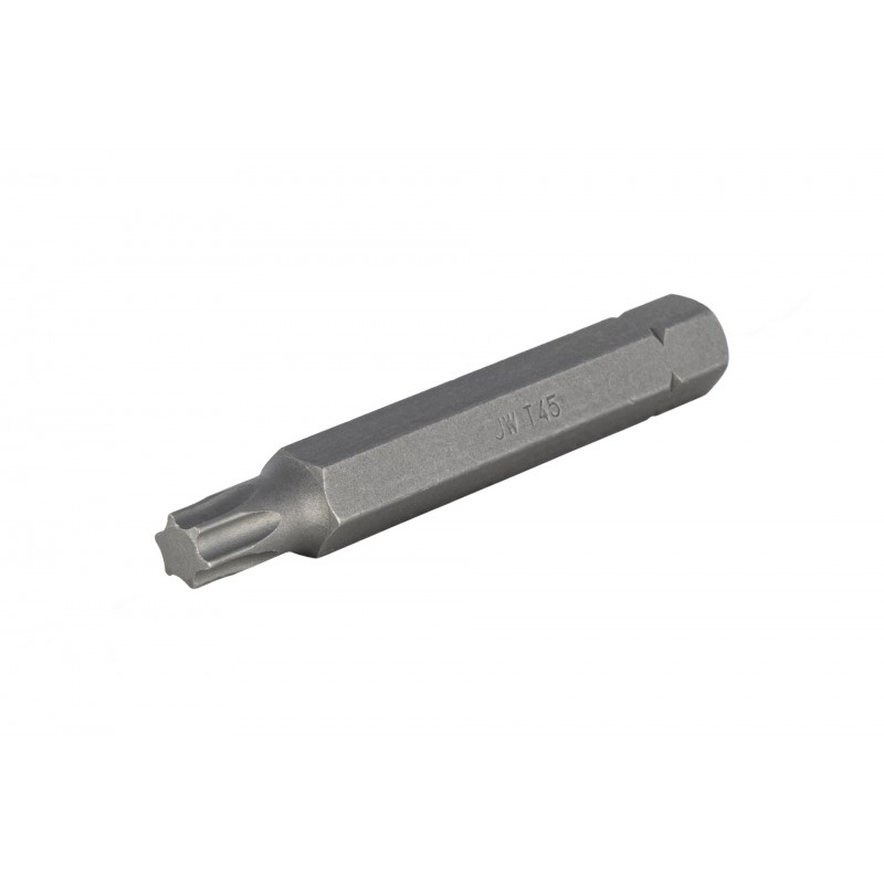 Bit 10mm TORX T45 x 30mm D130T45