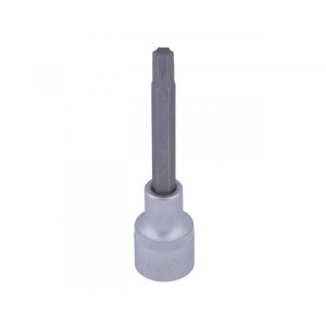 Bit TORX T30 x 100mm z nasadką 1/2` S07H4330