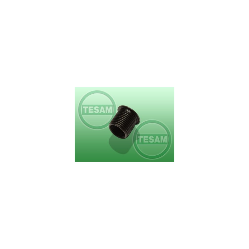 M10 x 1 x 12 mm - Tulejka do naprawy zerwanego gwintu - pojedyncza S0000247