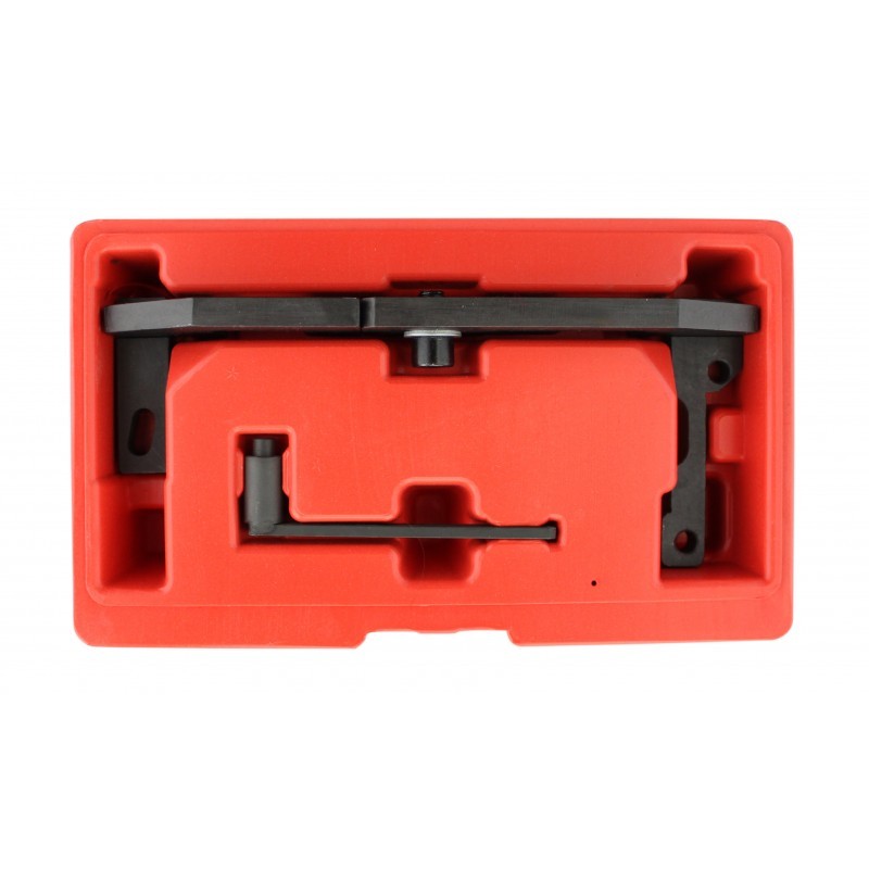 Blokada rozrządu PSA VTI MGS01863