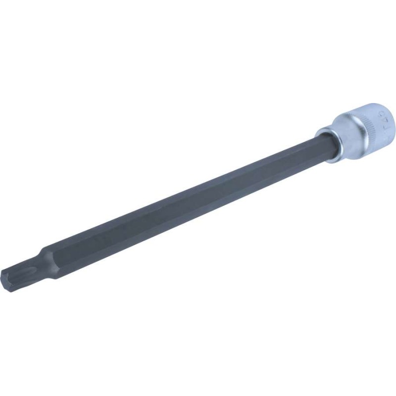 1/2` nasadka Torx.. T45x200 mm C.12203/45