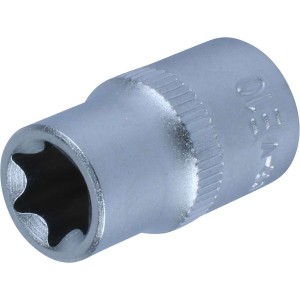 1/4` nasadka Torx E10 C.22400/E10