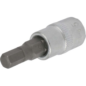 1/4 nasadka imbus 5mmx37mm C.14022/5