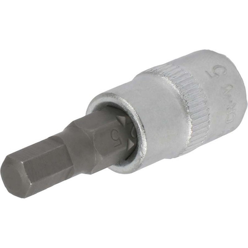 1/4 nasadka imbus 5mmx37mm C.14022/5