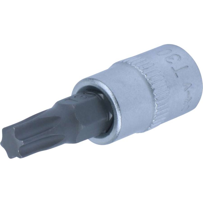 1/4` nasadka Torx T30 x 37 mm C.14033/30