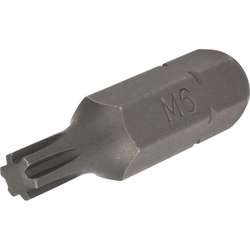 Bit 10 mm (3/8`) Ribe M 5x40 mm C.18055/5