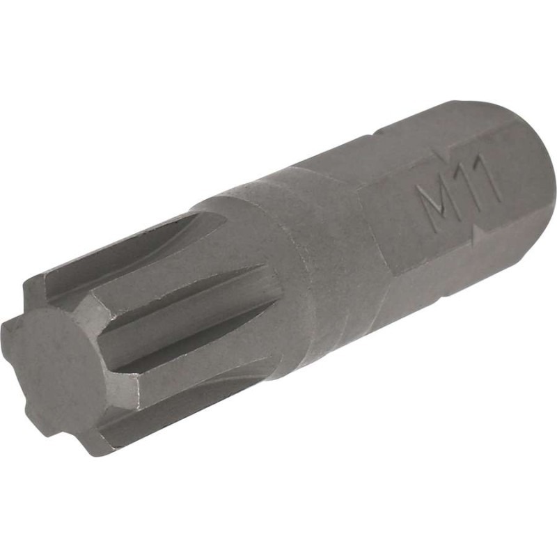 Bit 10 mm (3/8`) Ribe M11x40 mm C.18055/11