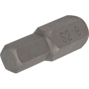 Bit 10 mm (3/8`) imbus 8x30 mm C.18022/8