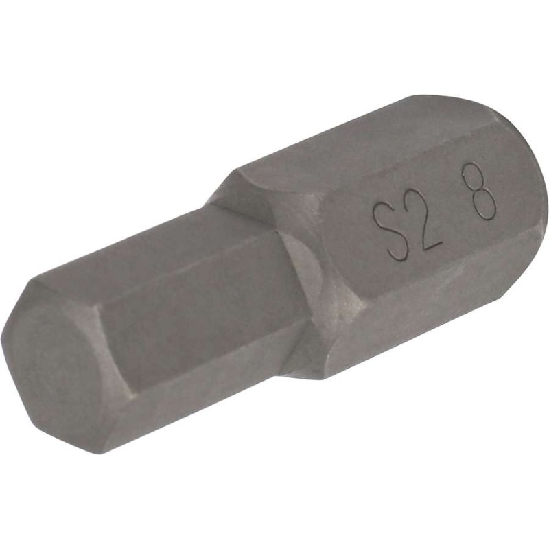 Bit 10 mm (3/8`) imbus 8x30 mm C.18022/8