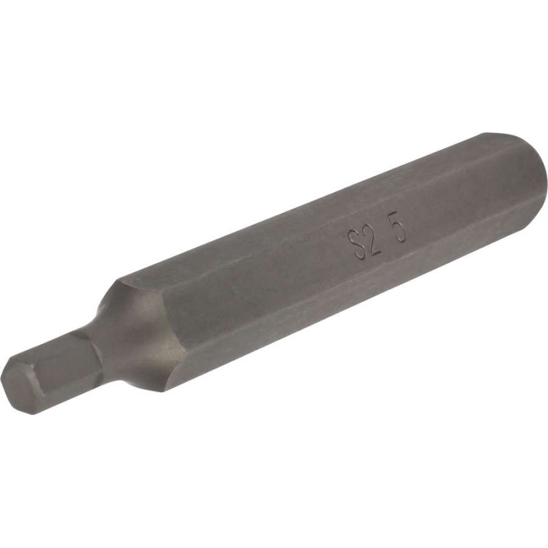 Bit 10 mm (3/8`) imbus 5x75 mm C.18072/5