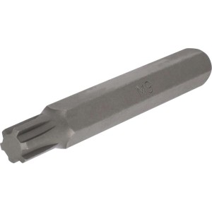 Bit 10 mm (3/8`) Ribe M 9x75 mm C.18075/9