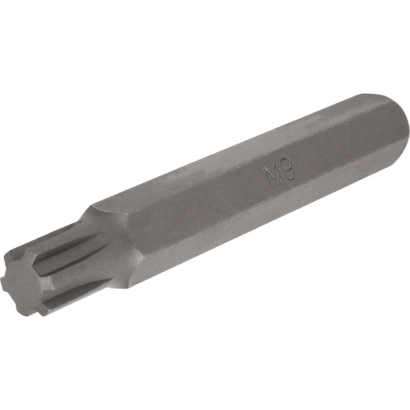 Bit 10 mm (3/8`) Ribe M 9x75 mm C.18075/9