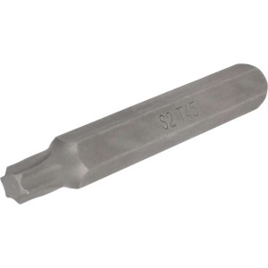 Bit 10 mm (3/8`) Torx T45x75 mm C.18073/45
