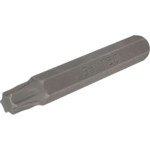 Bit 10 mm (3/8`) Torx T50x75 mm C.18073/50