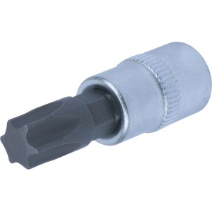 1/4` nasadka Torx T45 x 37 mm C.14033/45