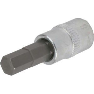 1/4` nasadka imbus 6 mm x 37 mm C.14022/6