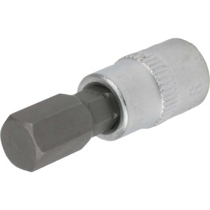 1/4` nasadka imbus 8 mm x 37 mm C.14022/8