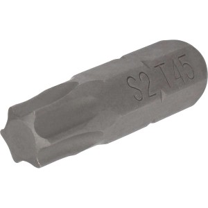 Bit 8 mm Torx T45x30 mm C.17033/45