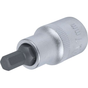 1/2` nasadka imbus 7 x 53 mm C.12022/7