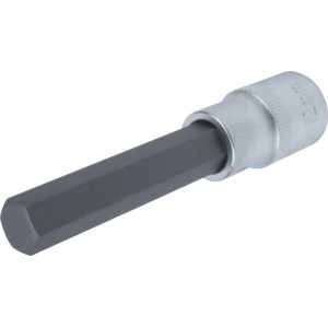 Nasadka 1/2`` imbus 12x100 mm C.12102/12