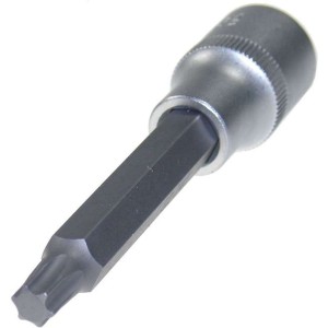 1/2` nasadka Torx T20x100 mm C.12103/20