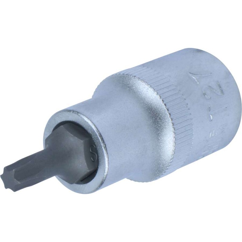 1/2` nasadka Torx T27 x 53 mm C.12033/27