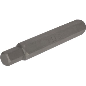 Bit 3/8` imbus 8x75 mm C.18072/8