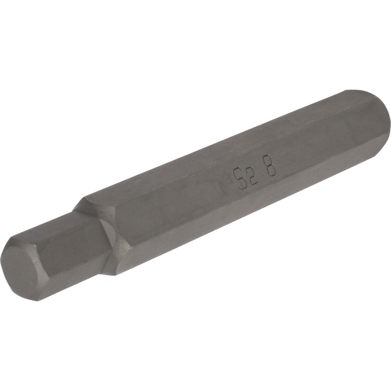 Bit 3/8` imbus 8x75 mm C.18072/8