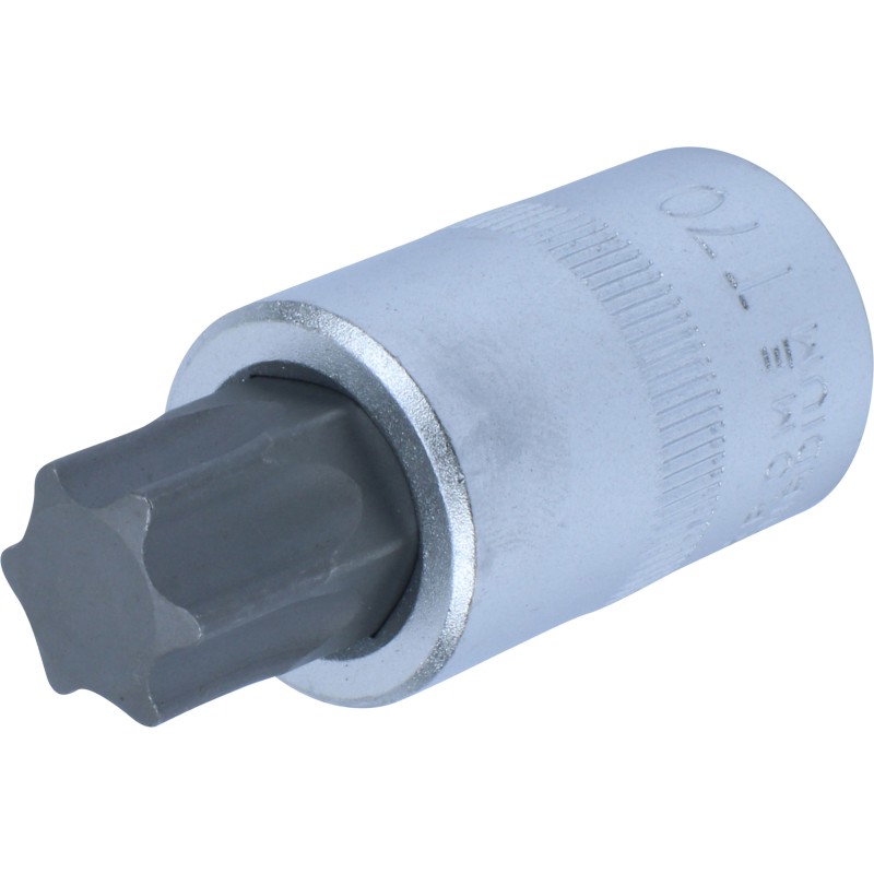 Nasadka 1/2` Torx T70 x 55 mm C.12033/70