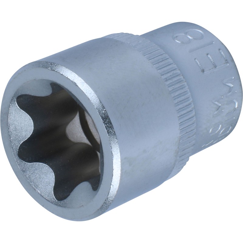 Nasadka 3/8`` Torx E18 C.22420-E18