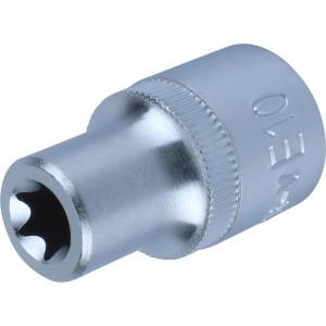 Nasadka 1/2`` Torx E10 c.22440/E10