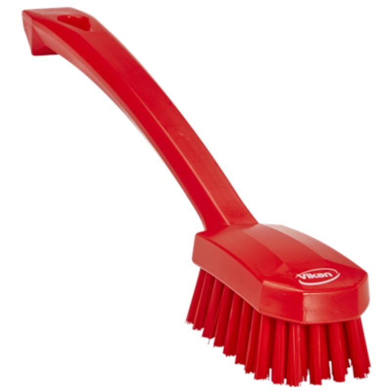 VIKAN - Szczotka do czyszczenia opon VIK000028