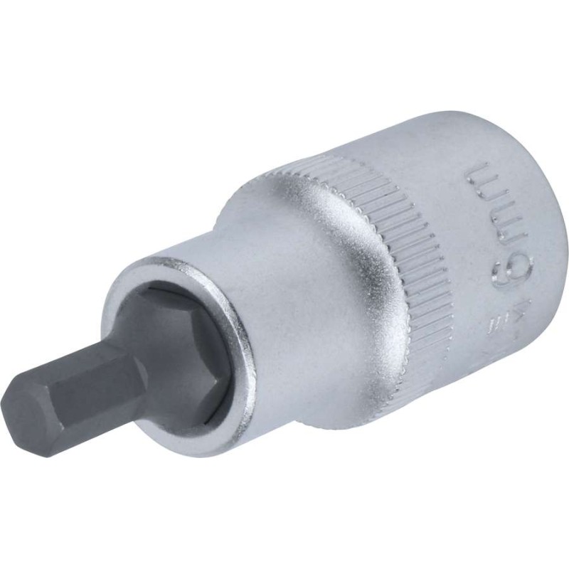 1/2` nasadka imbus 6 x 53 mm C.12022/6