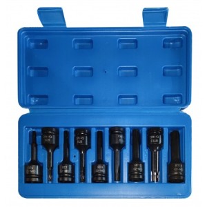 Zestaw nasadek udarowych RIBE 1/2 cala MGS13102B