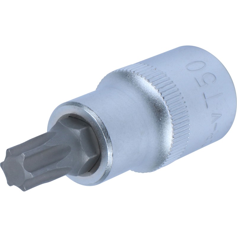 Nasadka trzpieniowa 1/2`` Torx T50 x 55 mm C.12033/50