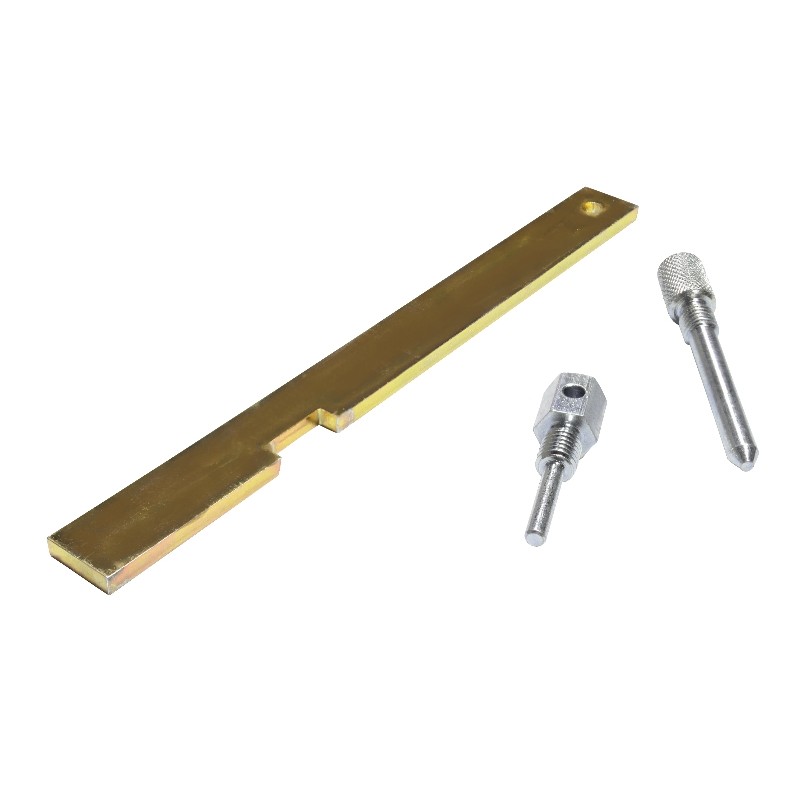 Zestaw blokad rozrządu Ford` Mazda - Zetec - benzyna S0000027