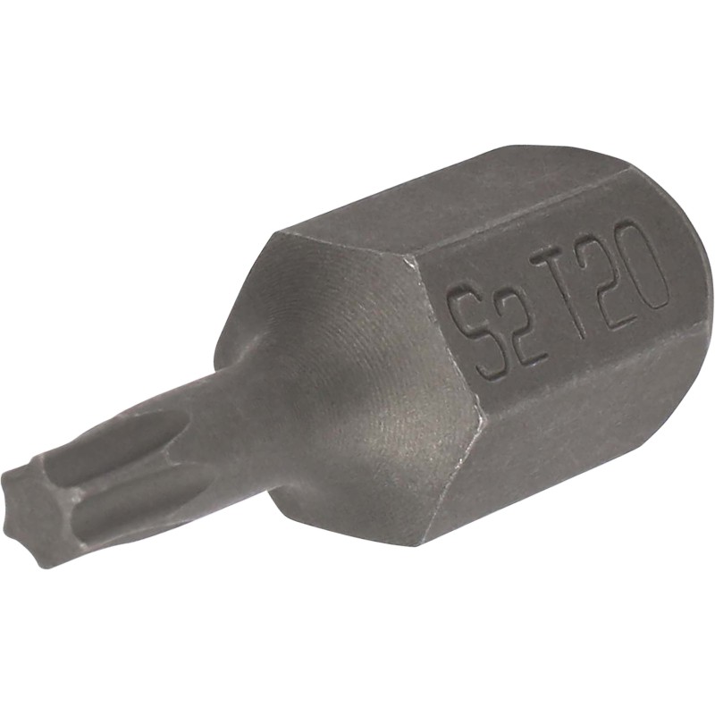 Bit 3/8` Torx T20x30 mm C.18033-20
