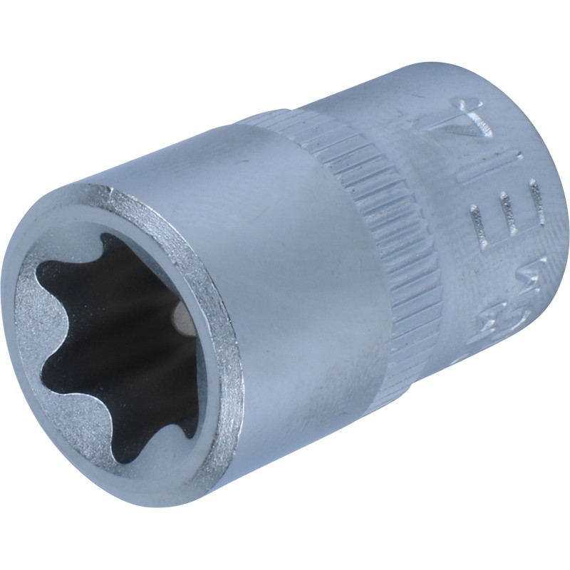 Nasadka 3/8`` Torx E14 C.22420-E14