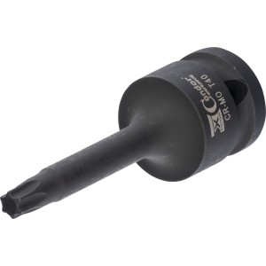 Nasadka udarowa 1/2`` Torx T40 x 78 mm C.12073-K40