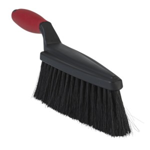 VIKAN - Ultra delikatna szczotka do usuwania śniegu z auta VIK000002