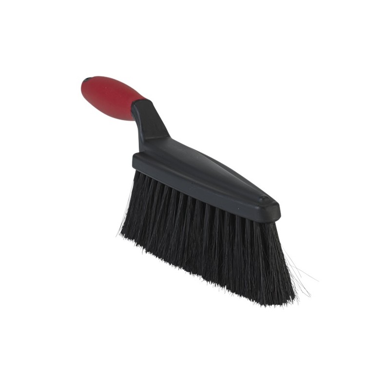 VIKAN - Ultra delikatna szczotka do usuwania śniegu z auta VIK000002