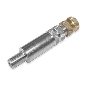 Adapter czujnika zegarowego M10 X 1 długi (S0000068) S0000291