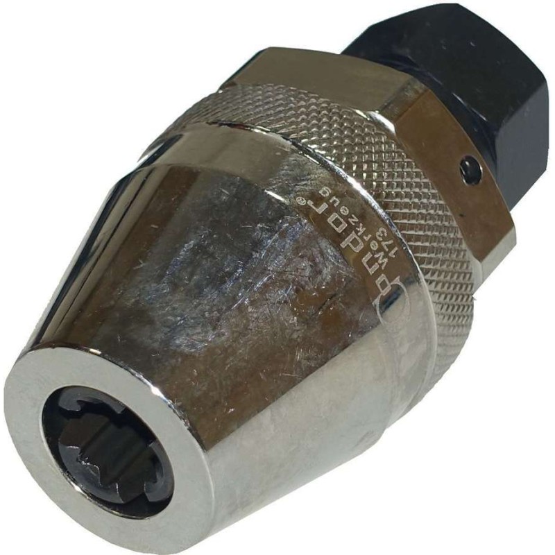 Wykrętaki do szpilek 6 - 12 mm` 4 szt. C.173