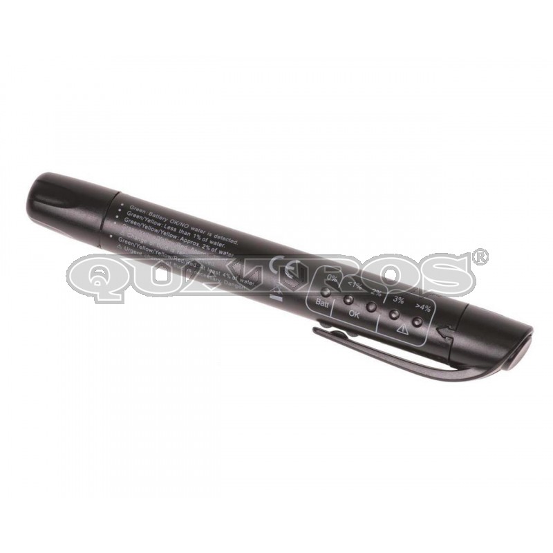 Tester płynu hamulcowego QS70012