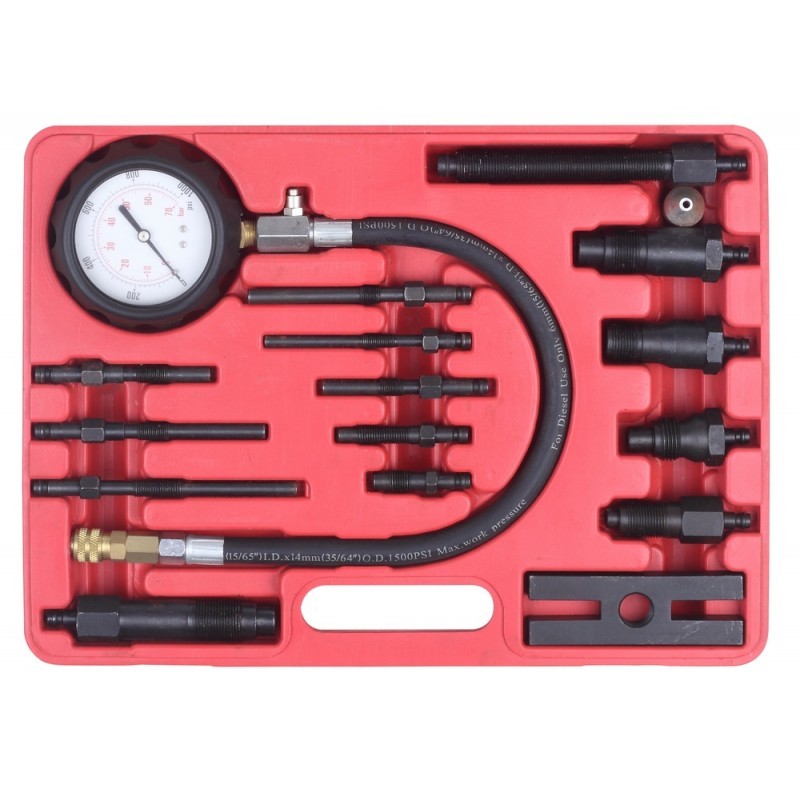 Miernik ciśnienia sprężania DIESEL MGS01050